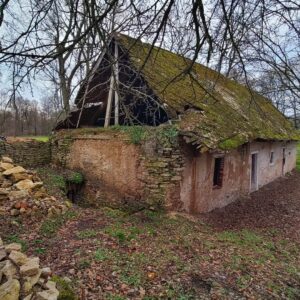 Starý mlýn, nová odhalení: Feldekův mlýn na Den architektury přepisuje historii