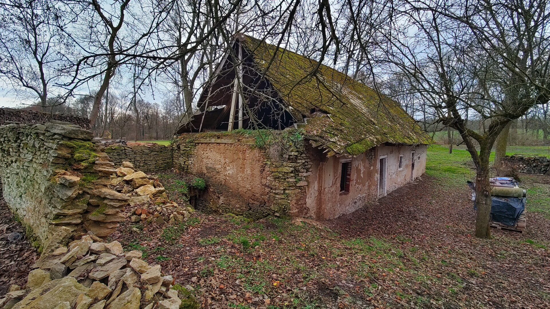 Starý mlýn, nová odhalení: Feldekův mlýn na Den architektury přepisuje historii
