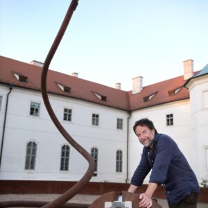 GASK otvírá podzimní sezonu – představí tvorbu Ludmily Šikolové a Milana Caise