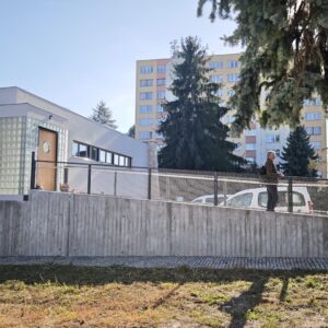 Den architektury zavedl zájemce do zrekonstruované Zelenkovy vily