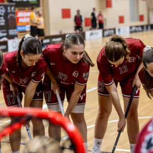 Elita venku: Ženy nestačily na Spartu, muži porazili Milevsko gólem v závěru