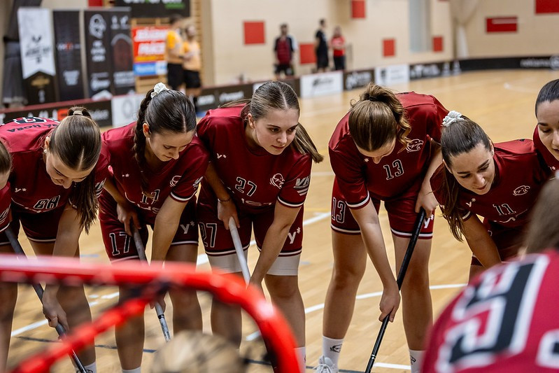 Elita venku: Ženy nestačily na Spartu, muži porazili Milevsko gólem v závěru