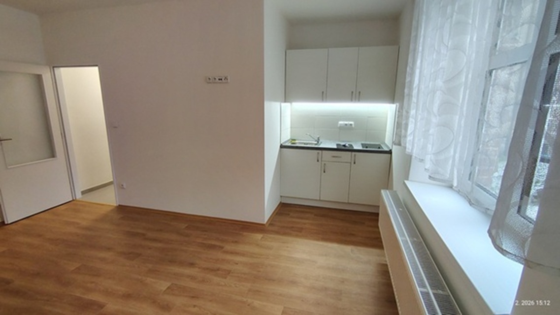 Město nabízí pronájem prostor sloužících k podnikání v Kutné Hoře